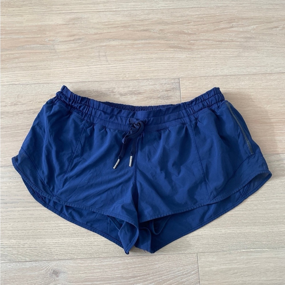 Hotty Hot Short - 10